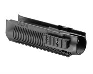 Remington 870 Handschutz FAB Schwarz 