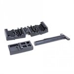 AR-15/M16 Upper And Lower Receiver Magazine Well Vise Block Promag 