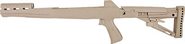 SKS Simonov Schaft / Schubschaft Sand Archangel 