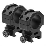 Zielfernrohrringe 25,4mm und 30mm RingTactical Serie - 1.1"H NcS USA 