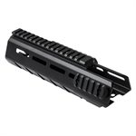 AR-15 Handschutz Triangle M-LOK 8,75" / 22cm NcS USA 