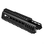 AR-15 Handschutz Triangle KeyMod 8,75" / 22cm NcS USA 