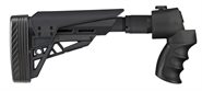 Mossberg 500 Schaft / Remington 870 Schaft / Winchester 1300 Schaft/ Klappschaft / Schubschaft/ Scorpion Dämpfung ATI TactLite 