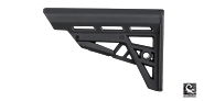 AR-15 / AR-10 Schaft / Schubschaft / Schaftkörper Mil-Spec TactLite 