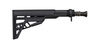 AR-15 Schaft / Schubschaft mit Mil-Spec Buffer Tube TactLite GEN2 ATI 