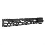 AR-15 13.5" A.C.E. Series M-LOK Handschutz Aluminum Schwarz TacFire 