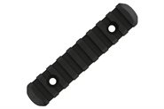 Weaver- Picatinnyschiene MOE - 9 Slot Magpul 