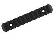 Weaver- Picatinnyschiene MOE -11 Slot Magpul 