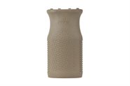 AR-15 Griff / Pistolengriff M-LOK MVG MOE Vertikaler Griff Sand Magpul 