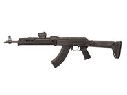 Zhukov-S Schaft / Klappschaft AK-47/AKM/AK-74 Magpul 