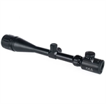 8-32x50 Zielfernrohr zweifach beleuchtet Rangefinder mit Ringen UAG 