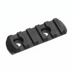 MOE Polymer Weaver- Picatinnyschiene Section L2 - 5 Slot Magpul 