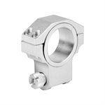 Ruger Ring Silber 25,4mm und 30mm M77, Mini14/Mini 30, PC9, PC4…etc. hoch AIM USA 