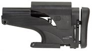 AR-15 Adjustable Match A2 Rifle Stock TacStar 