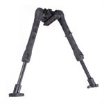 Zweibein / Bipod NBP für AR-15, 20-25cm Picatinny Aufnahme 