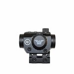 CAA Red Dot mit Riser MICRO CONVERSION KIT 