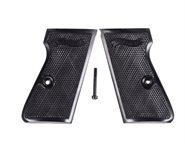 Walther PP / PPKS Griff Panel mit Schrauben 