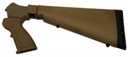 Winchester 1200 / 1300  KickLite Dämpfungssystem 50%  Sporter Sand Phoenix 