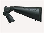 Remington 870 KickLite Dämpfungssystem 50% Sporter Oliv Phoenix 