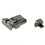 Sig Sauer P220, 225, 226, 228 Visierset FiberOptic Adjustable Sight LPA Sights 