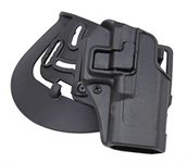 Glock 19/23/32/36 Holster Serpa Concealment Rechtshänder Blackhawk 