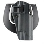 H&K USP Holster Serpa Concealment Rechtshänder Full Size Matt Blackhawk 