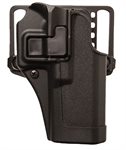 CZ 75 Holster Serpa Concealment Rechtshänder Blackhawk 