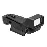 Red Dot  DP Series Generation II Reflex Optik mit Weaver Montage 