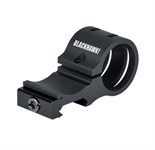 Lampenhalterung Offset Flashlight Rail Mount Blackhawk 