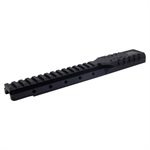 Samson Manufacturing Hannibal Picatinny Top Rail für Ruger Mini 14, 2007 oder früher 