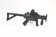 H&K MP5K Schaft / Klappschaft Choate 