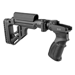SVD Schaft / Klappschaft für Dragunov Sniper Rifle 