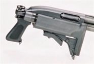 Remington 870 M4 Schaft / Klappschaft / Telescoping/Side Folding Stock Kal. 12 Choate 