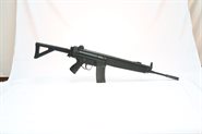 H&K MP5/93/94 Schaft / Klappschaft Choate 