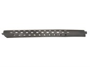 M1 Handschutz / Carbine ventilierter Handschutz aus Stahl 8,2" / 210mm German Tactical 