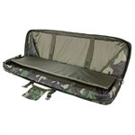 VISM taktische Doppelgewehrtasche 106cm in Camo 