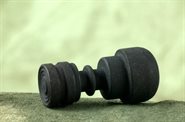 Remington 870 Sicherungsknopf Groß / Jumbo Safety S&J Hardware 