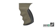 AK-47 / AK-74 Scorpion Recoil Pistol Grip Sand ATI 