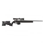 Howa 1500 Schaft / Weatherby Vanguard Schaft Short Action mit .308 Magazin Archangel 