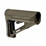 AR-15 / M4 Schaft / Hinterschaft Carbine Mil-Spec Oliv Magpul 