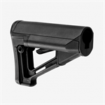 AR-15 / M4 Schaft / Hinterschaft Storage Commercial Schwarz Magpul 