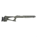 Ruger 10/22 Schaft Deluxe Target Längenverstellbar Oliv Archangel 