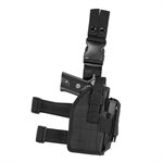 VISM Drop Leg Holster Universal NcS USA 