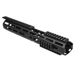 AR-15 Handschutz M-LOK Carbine Extended 34cm NcS USA 