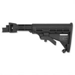 T6 AK-47 / AK-74  Schaft / Schubschaft für Stamped Receiver Tapco 
