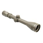 3-9X40 Zielfernrohr P4 Sniper Full Size Scope Sand NcS USA 