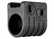 Lampenhalter 25mm-27mm MFT 