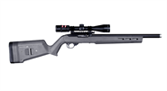 Ruger 10/22 Schaft Hunter X-22 in Grau Magpul 