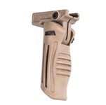 AR-15 Vordergriff klappbar Picatinny in Sand Fieldsports 