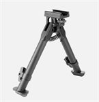 AR-15 Zweibein / Bipod Picatinny 17-24cm, AIM USA 